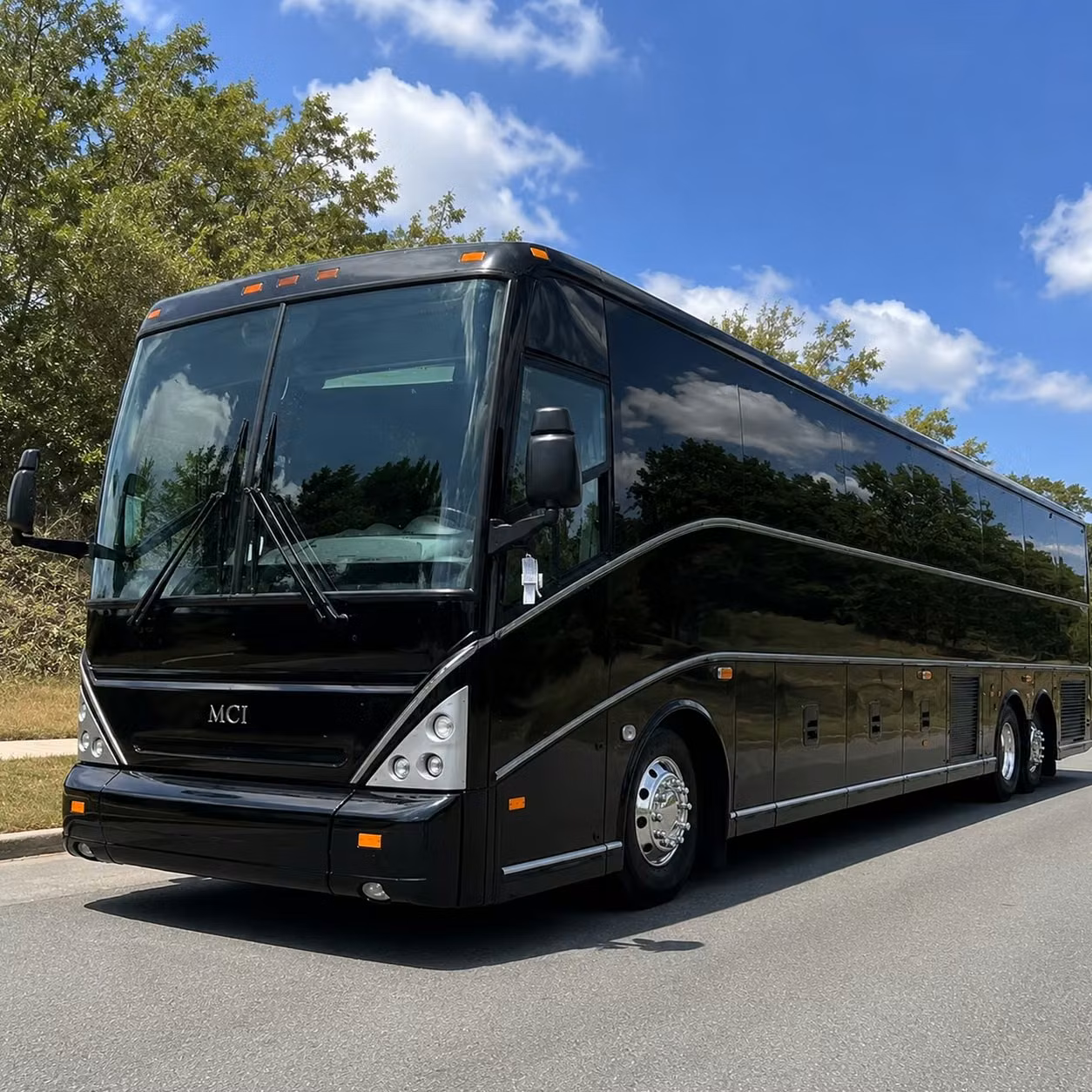 airport transfers and corporate ground transportation to newark liberty international airport