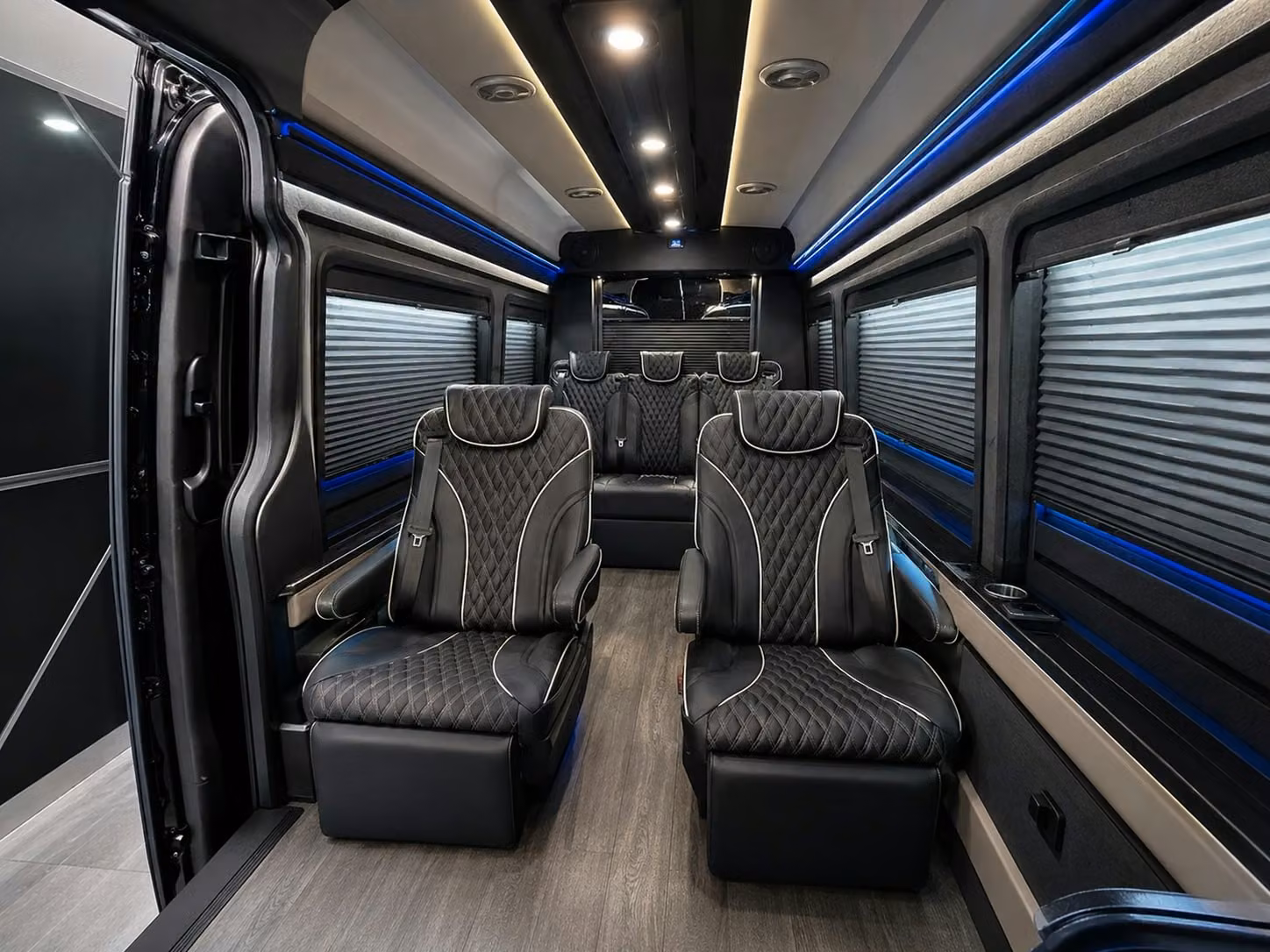 arriving groups need a smooth pickup book your union nj airport arrival transfer here