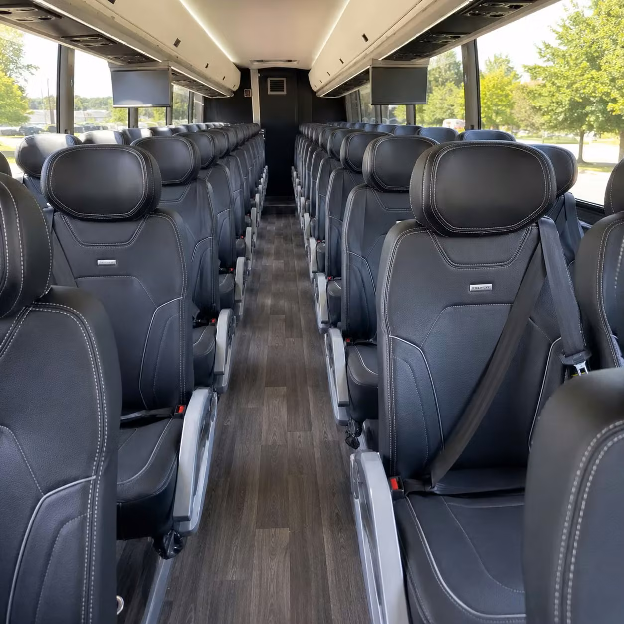 charter buses from union to new york city philadelphia and beyond