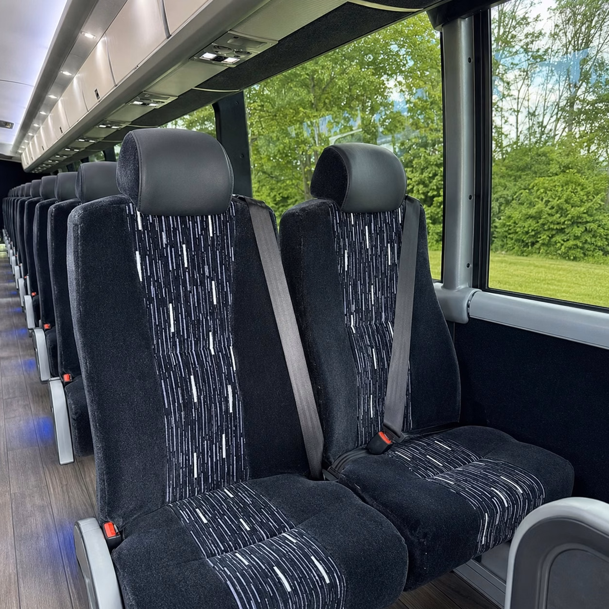 compare union bus rentals in minutes not days