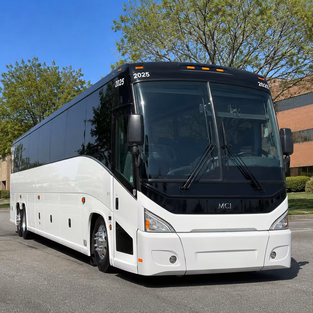 concert shuttles to prudential center in newark right from union