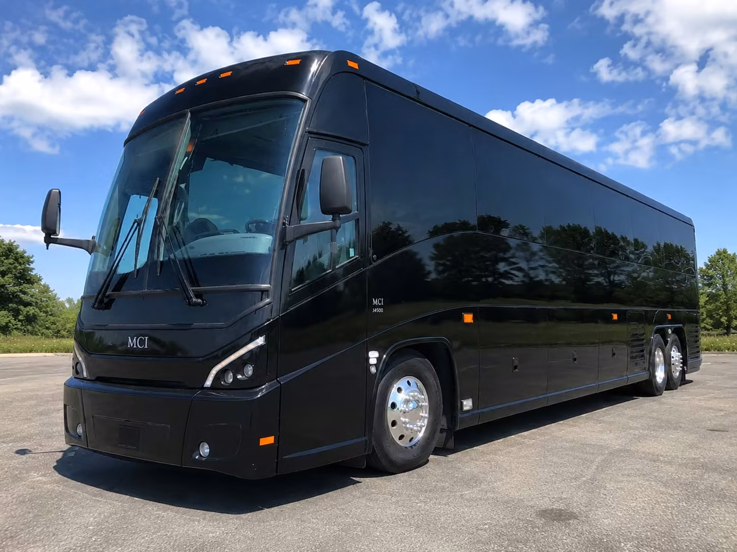 concert stadium and special event shuttles from union nj