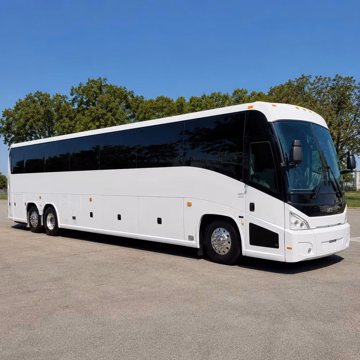 convention and conference transportation for union churches