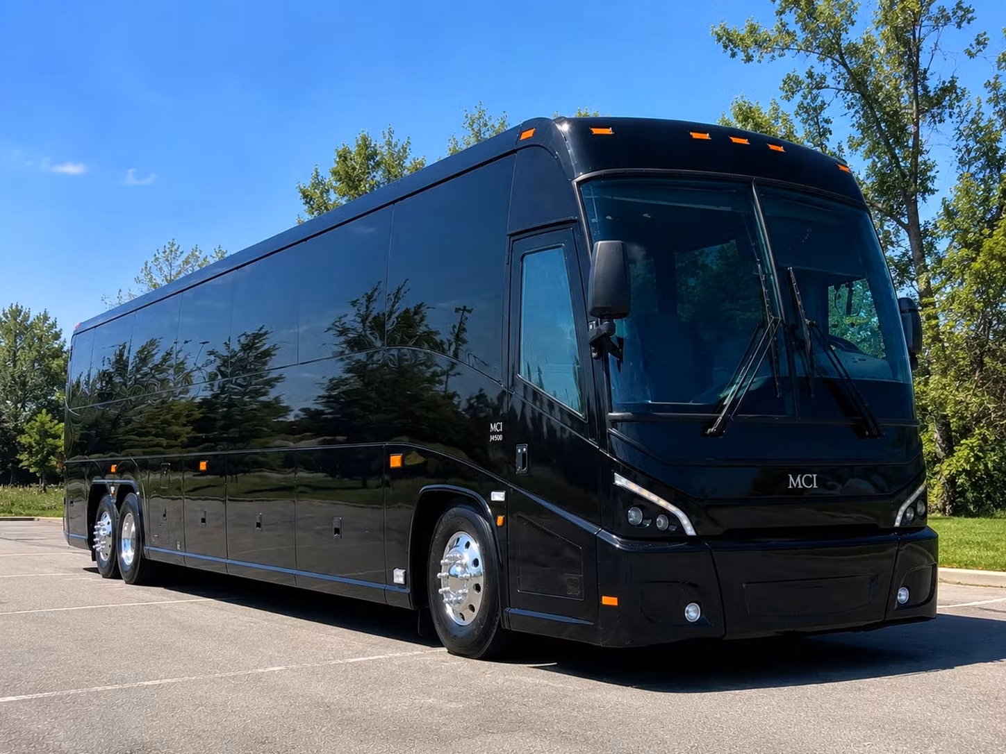 field trip transportation to science and nature destinations near union nj