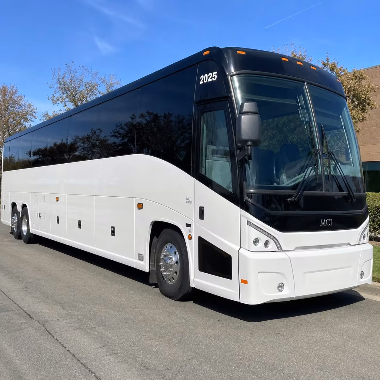 group concert transportation from union to new york city