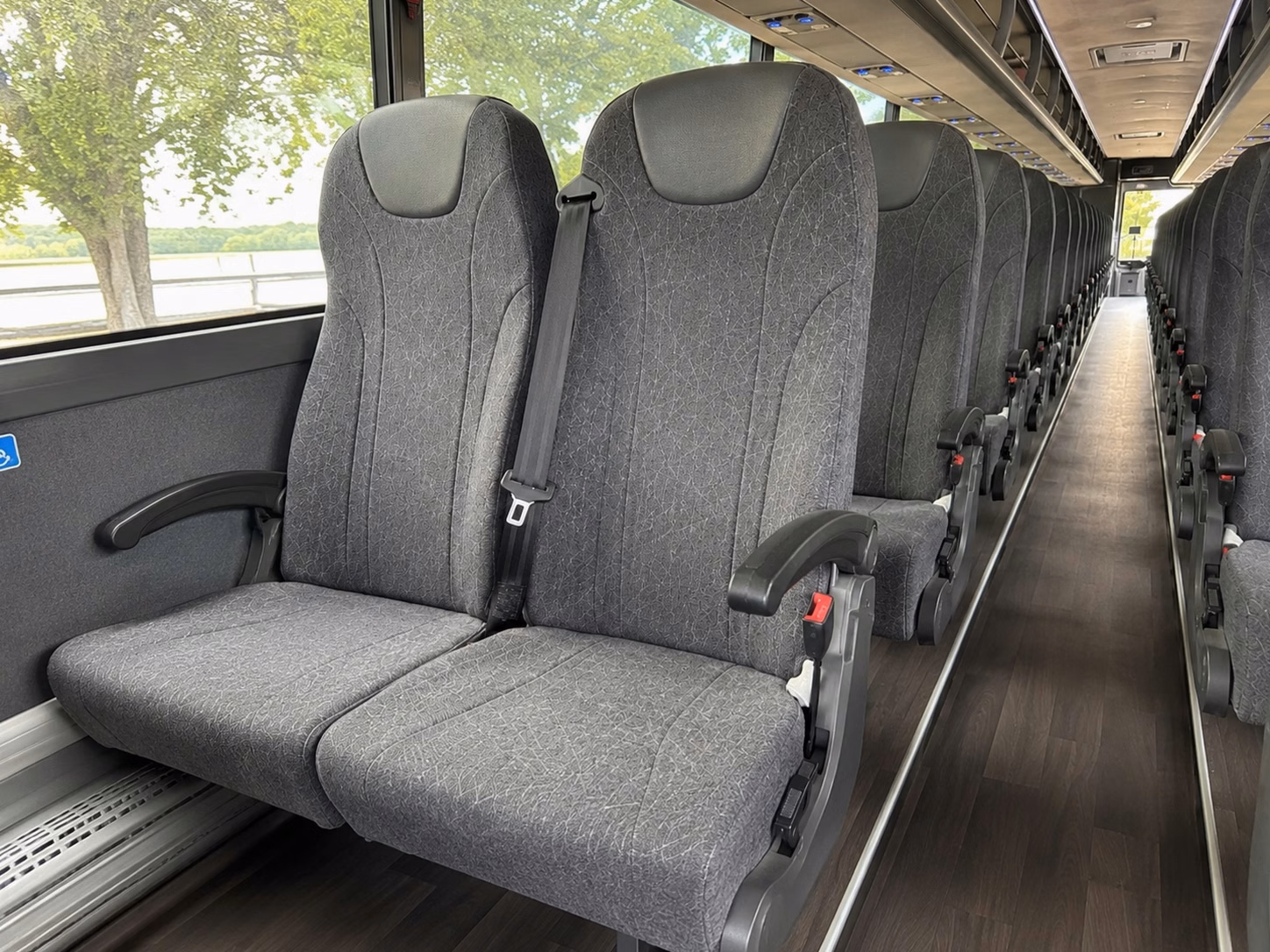 how where and when you re traveling affects union bus rental rates