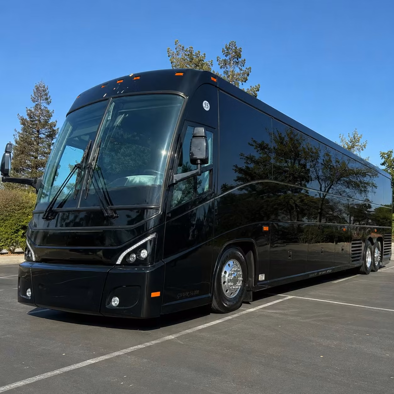 in union new jersey government bus rentals are available for every agency and every budget
