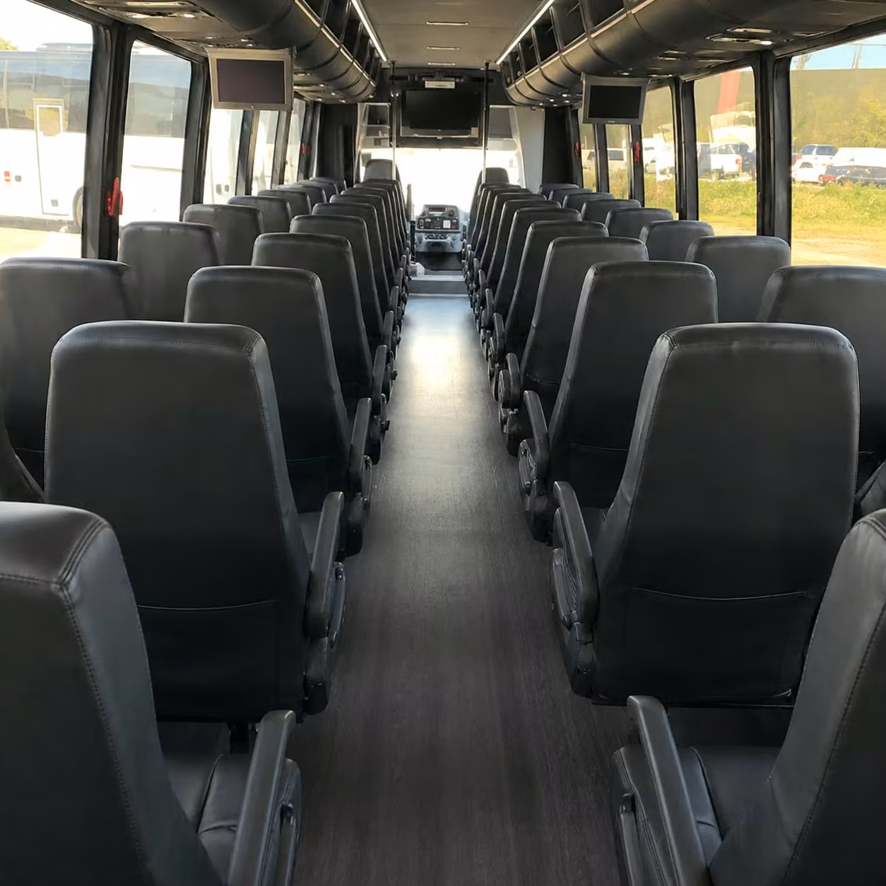 minibus rentals for youth group events and outreach programs in union
