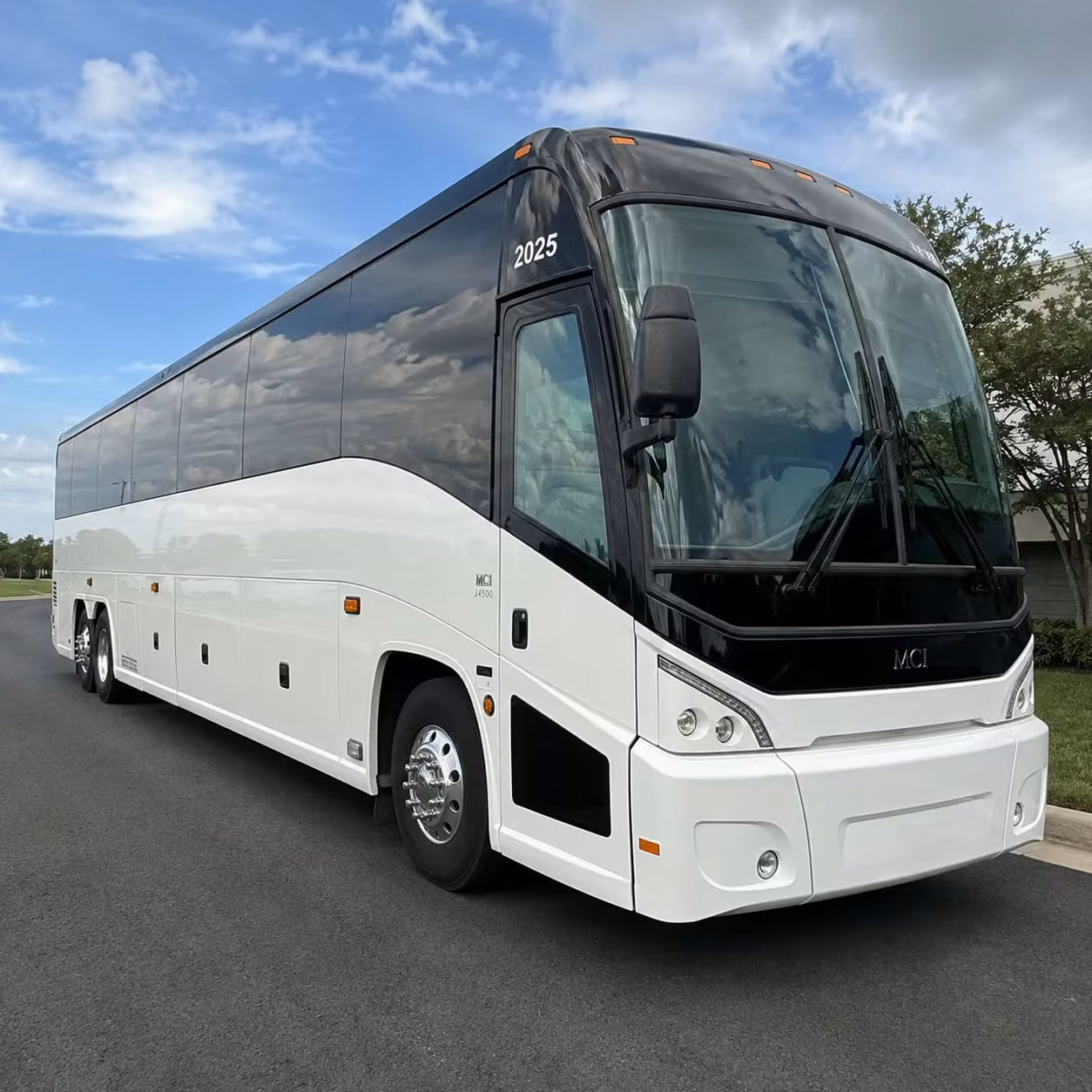 multi stop concert night transportation across northern new jersey