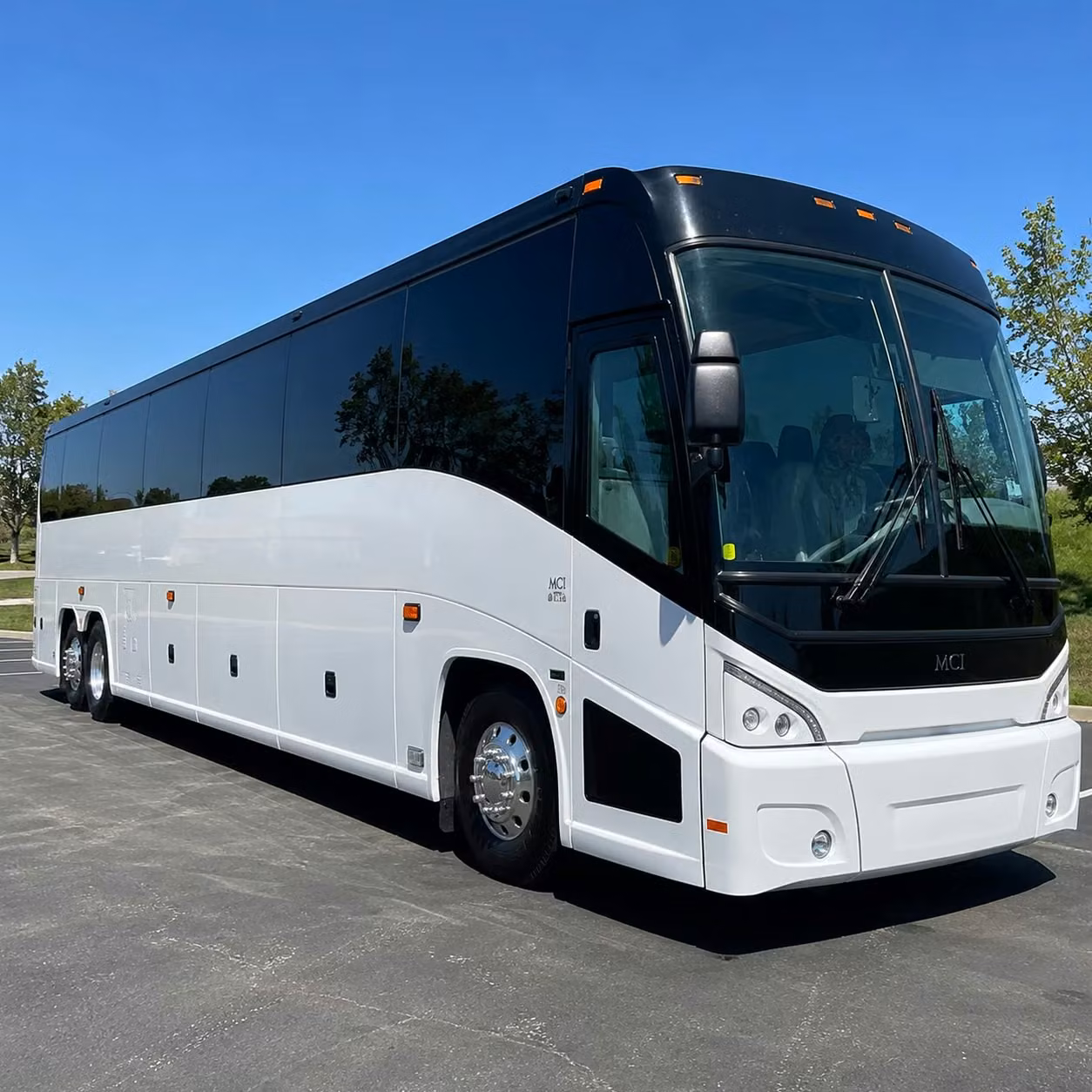 newark liberty is only minutes from union let a bus handle every mile