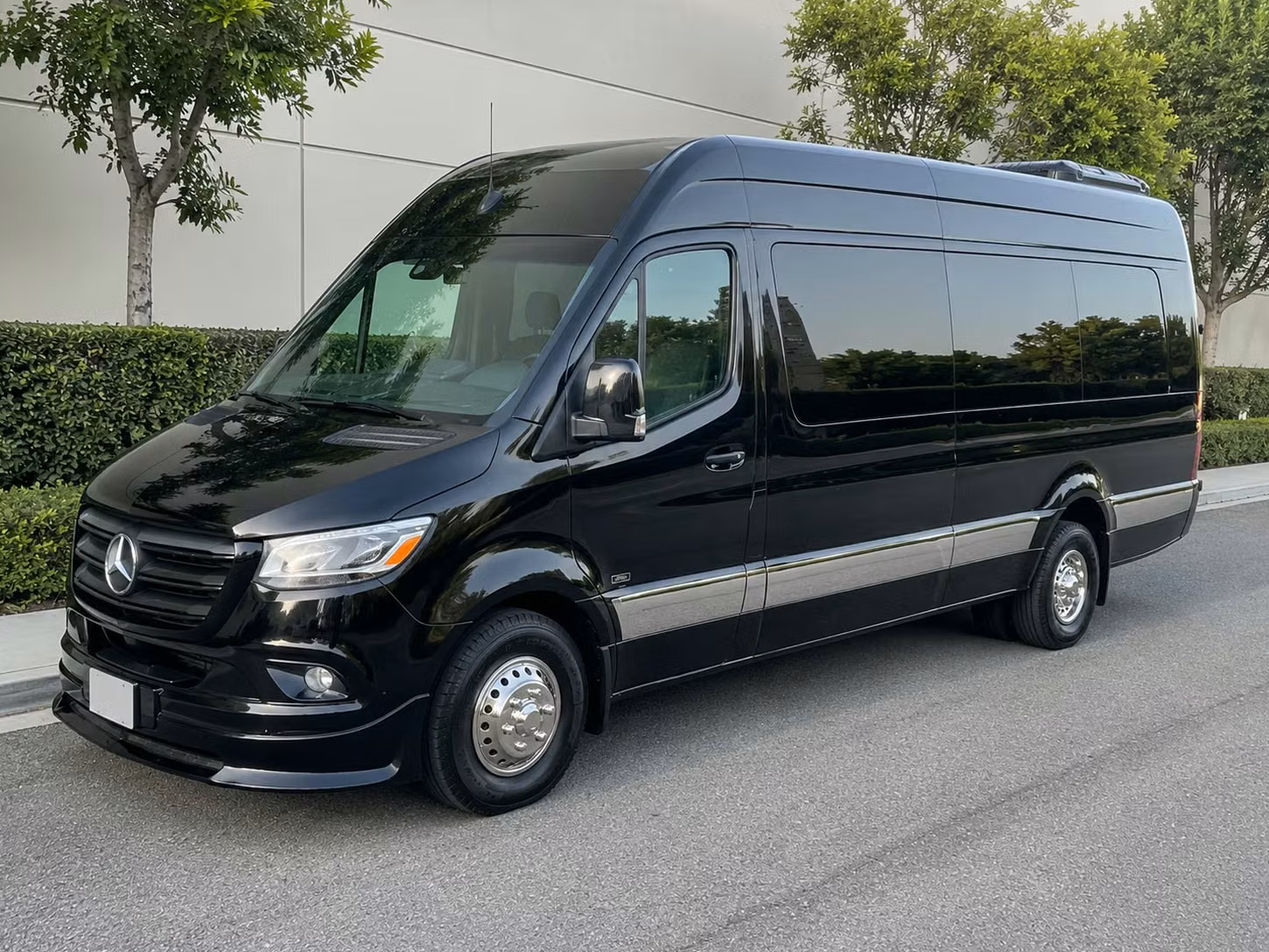 prom homecoming transportation services in union