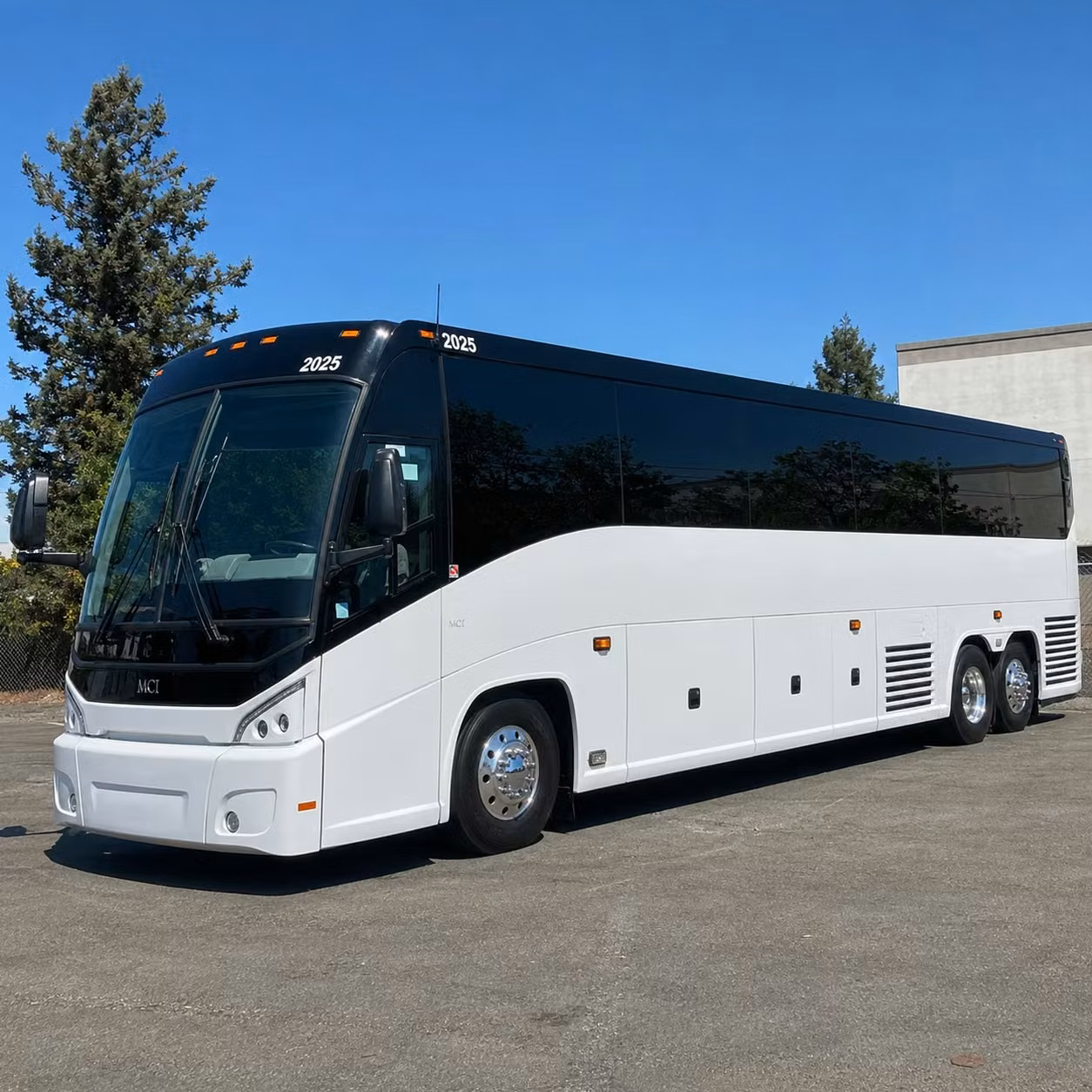 religious group transportation services in union