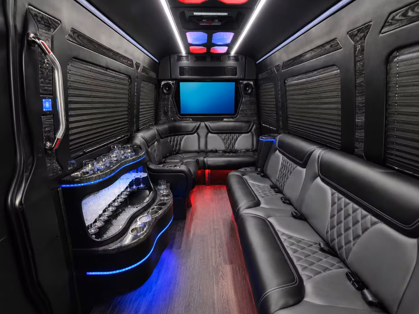 school group and educational trip transportation from union new jersey