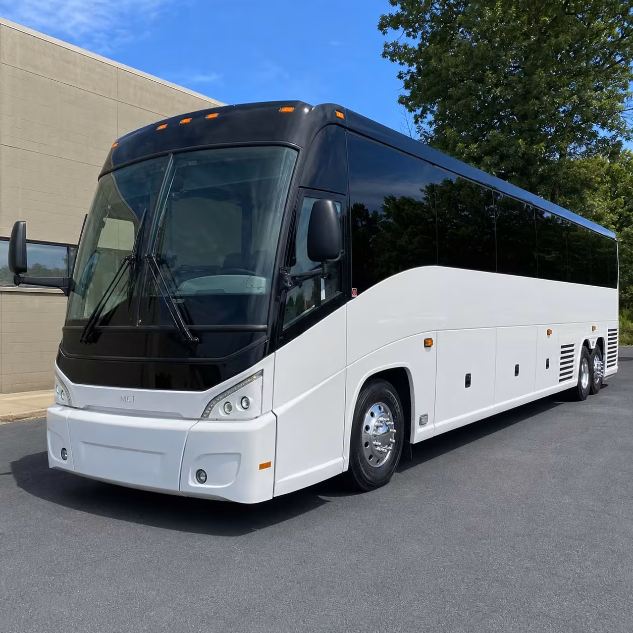 sports team travel and tournament transportation from union nj