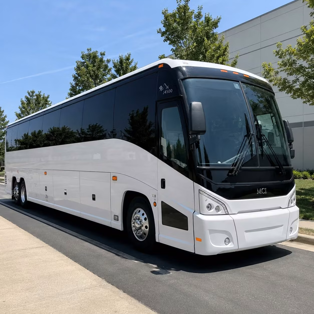 sunday morning shuttle services for union nj congregations