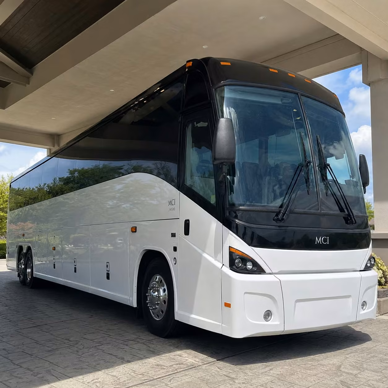 union bus rentals for school field trips