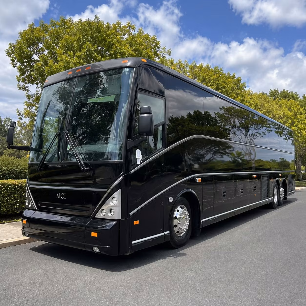 union corporate transportation services