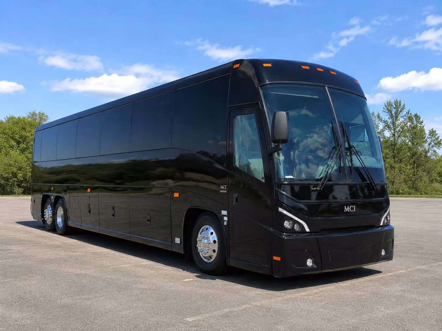 union event transportation services