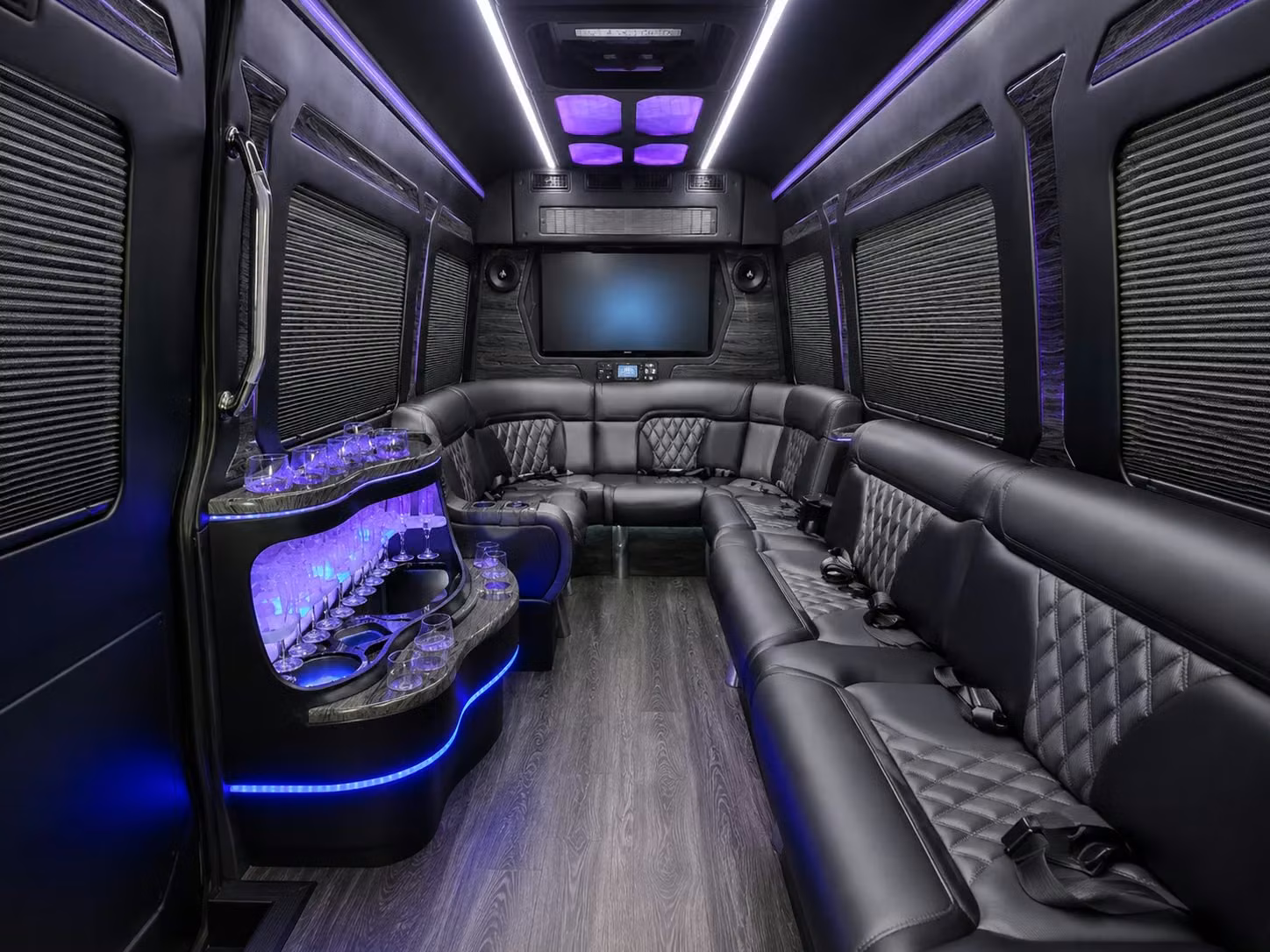 Union Group Transportation Services