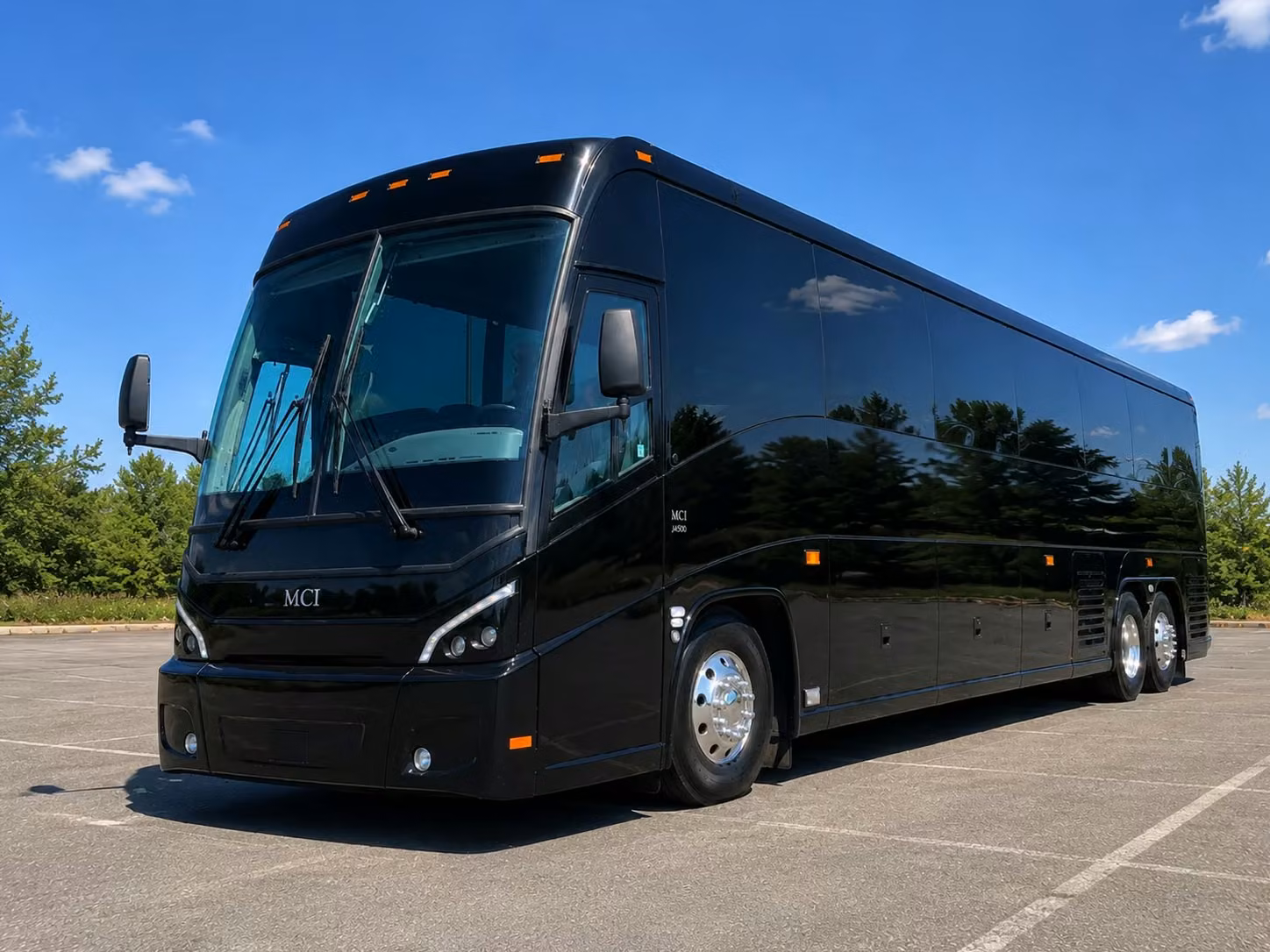union school field trip bus rentals