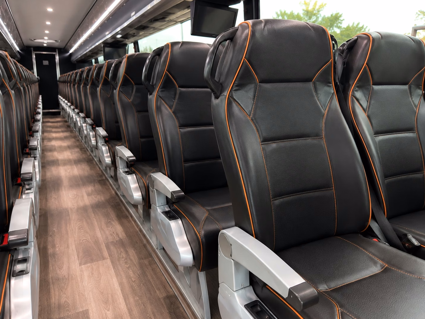 union sports team fan transportation services