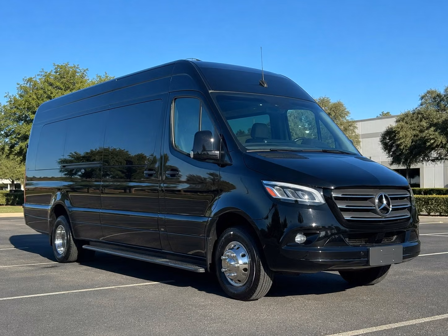 union wedding shuttle services bus rentals