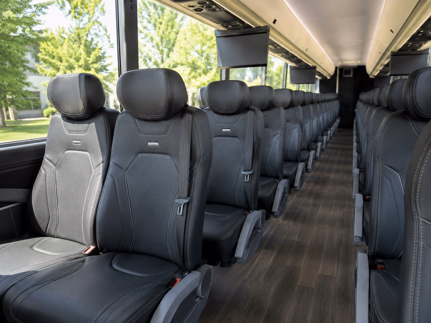 unioncharterbuscompany com is the go to for multi venue wedding weekend transportation in union