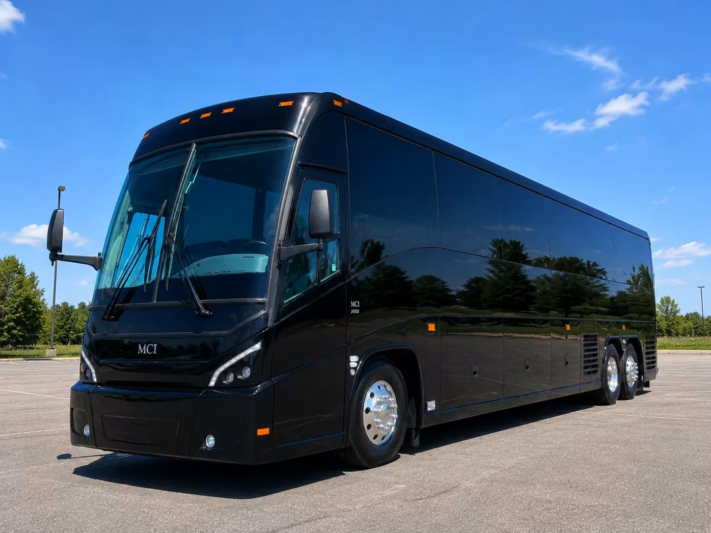 why union schools and youth groups choose unioncharterbuscompany com for field trip transportation