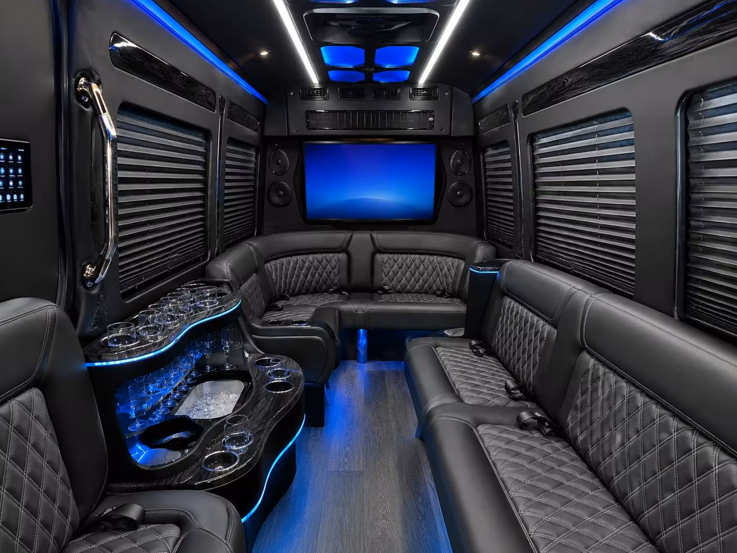 you can count on unioncharterbuscompany com for recurring sports shuttle services in union