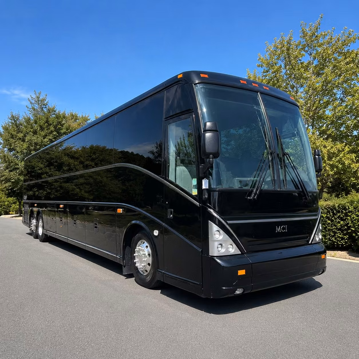you can find and book corporate event transportation in union and any nearby city
