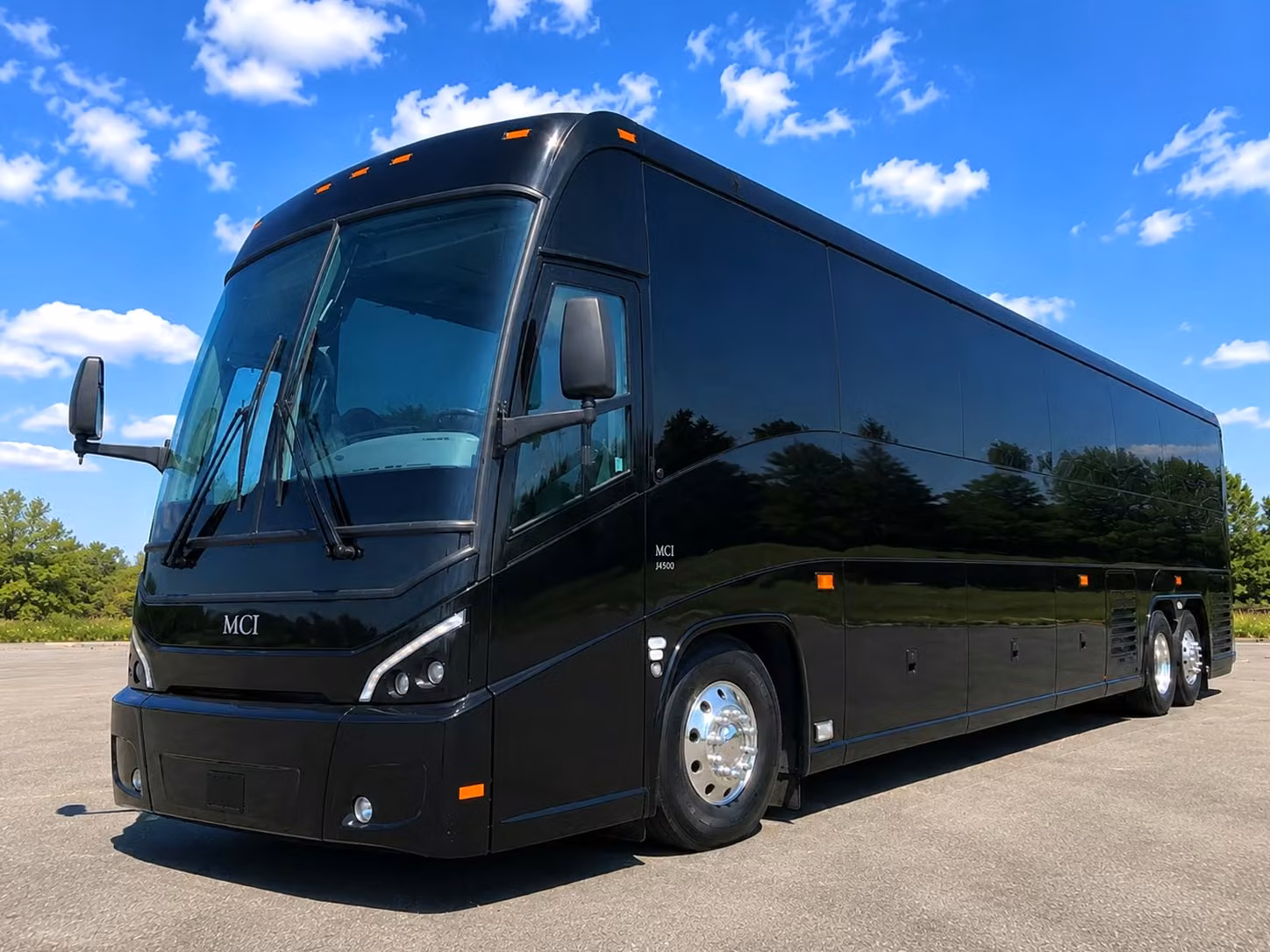 you can find and book private event transportation in union and any nearby city