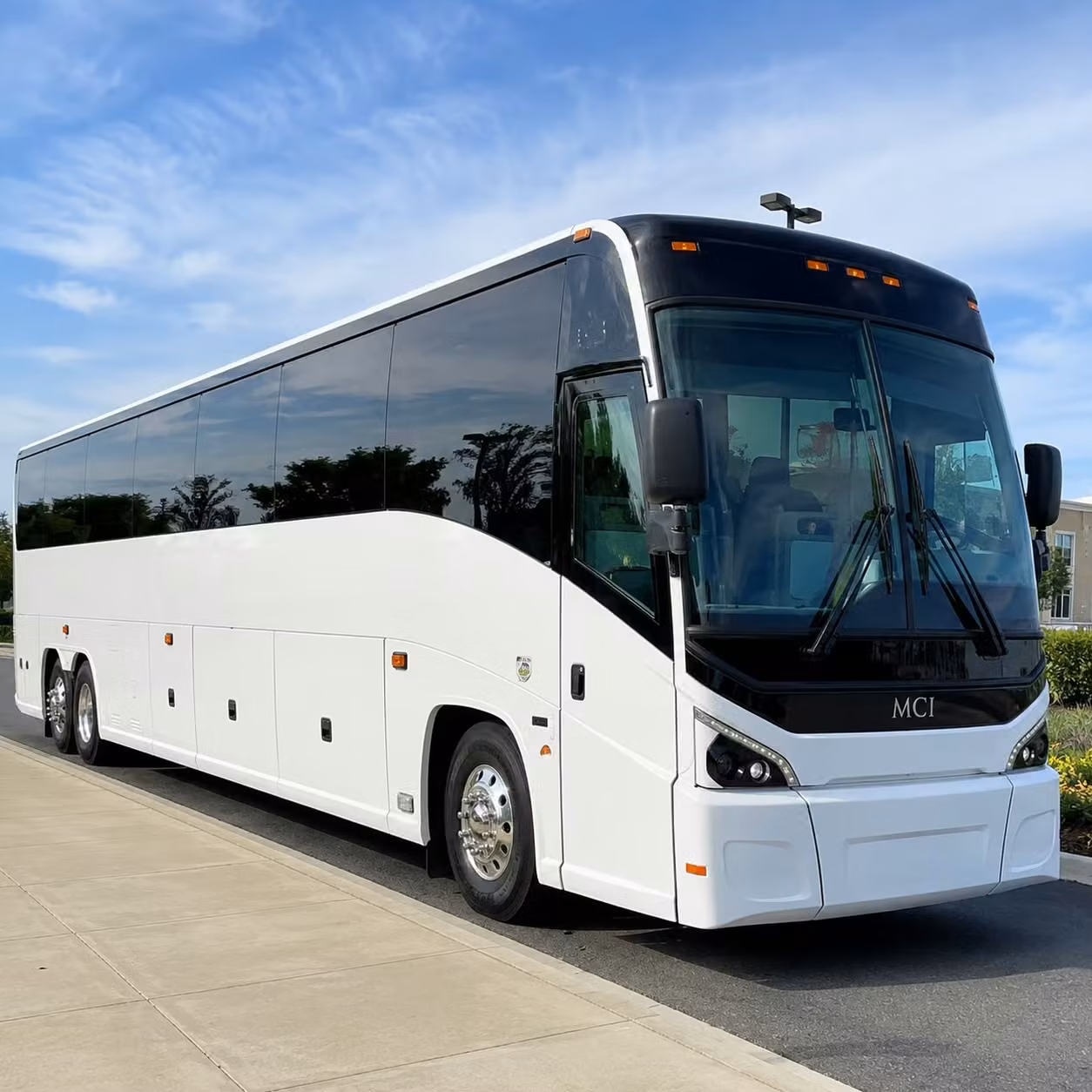 you can find and book religious group transportation in union and any nearby city